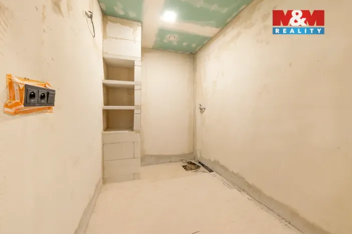 Prodej rodinného domu, Rudíkov, 280 m2