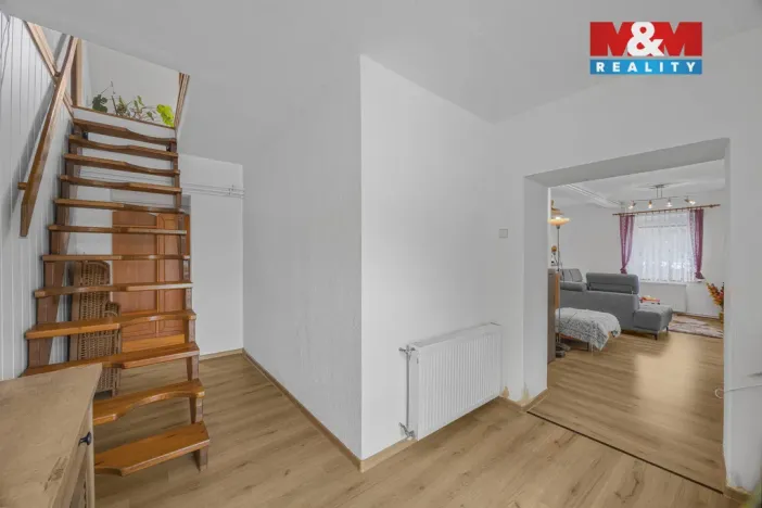 Prodej ubytování, Rudník - Arnultovice, 209 m2