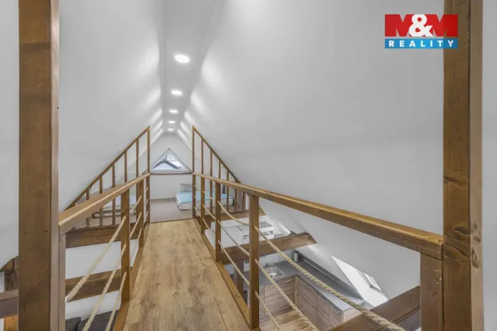 Prodej ubytování, Rudník - Arnultovice, 209 m2