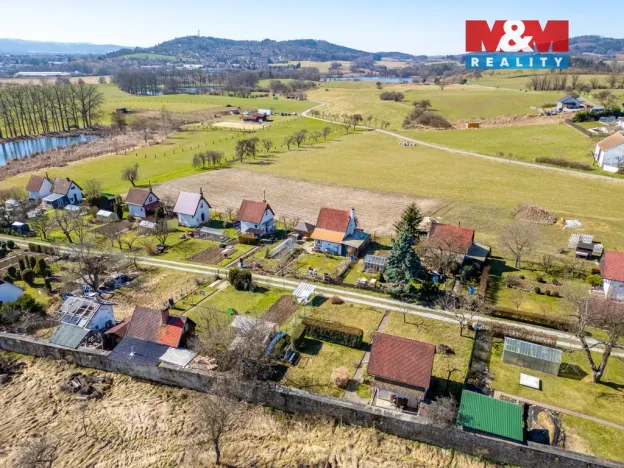 Prodej chaty, Řepice, 51 m2