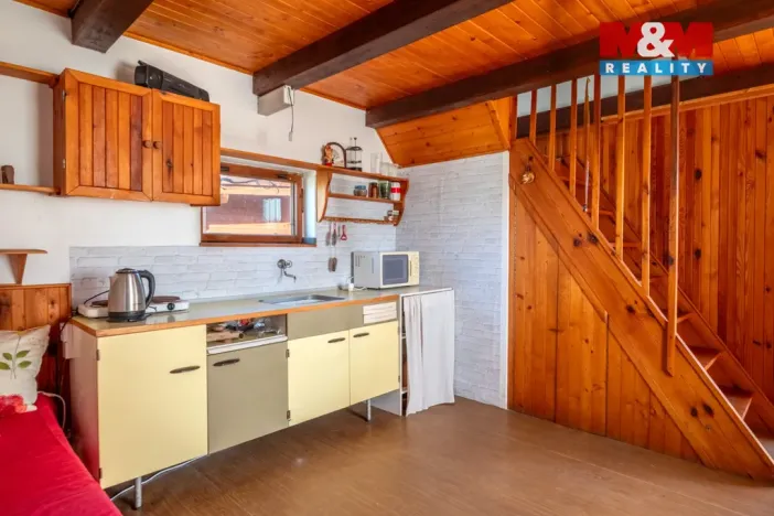 Prodej chaty, Řepice, 51 m2