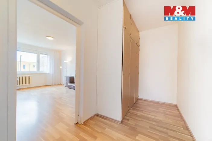 Prodej bytu 3+1, Sokolov, Atletická, 76 m2