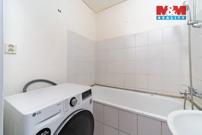 Prodej bytu 3+1, Sokolov, Atletická, 76 m2