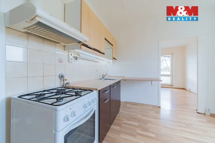 Prodej bytu 3+1, Sokolov, Atletická, 76 m2