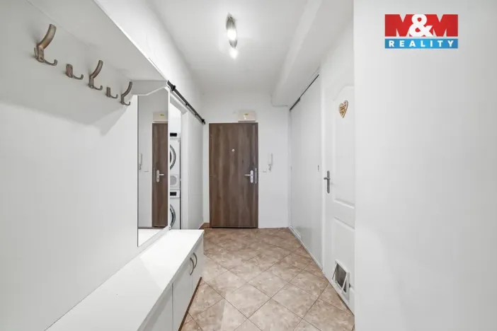 Prodej bytu 4+kk, Choceň, Újezdská, 92 m2