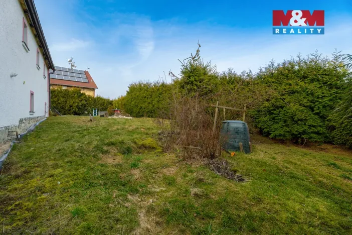 Prodej rodinného domu, Ústí nad Labem - Kojetice, 300 m2