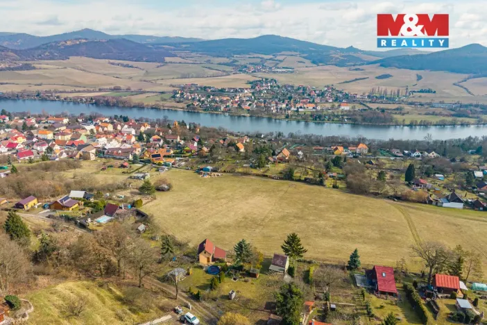 Prodej chaty, Prackovice nad Labem, 22 m2