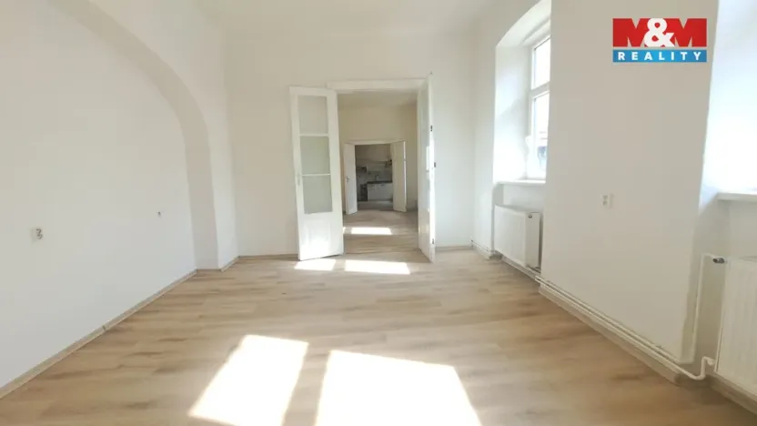 Pronájem bytu 2+1, Brno, Lidická, 70 m2