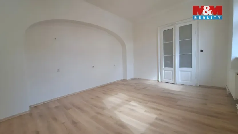 Pronájem bytu 2+1, Brno, Lidická, 70 m2