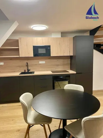 Prodej bytu 2+kk, Praha - Jinonice, Řeporyjská, 67 m2