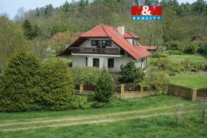 Pronájem rodinného domu, Luká - Střemeníčko, 262 m2