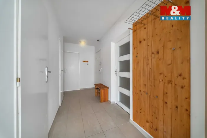 Prodej bytu 4+1, Praha - Malešice, Niederleho, 88 m2