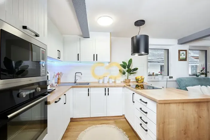 Prodej rodinného domu, Domanín, 160 m2