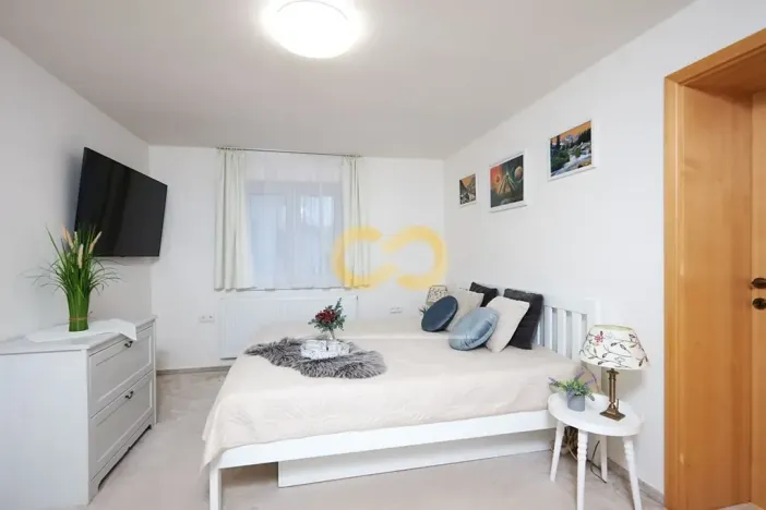 Prodej rodinného domu, Domanín, 160 m2