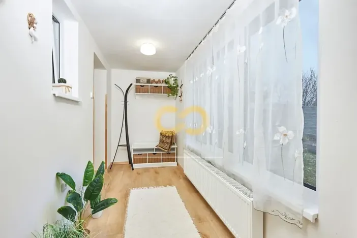 Prodej rodinného domu, Domanín, 160 m2