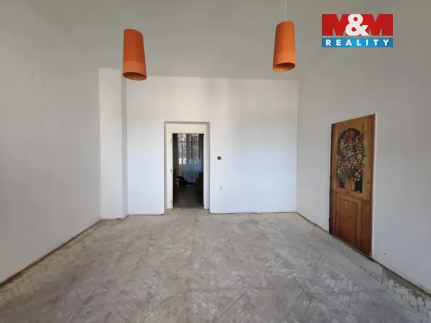 Prodej bytu 4+1, Ostrava - Vítkovice, Sovova, 115 m2