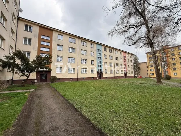 Prodej bytu 2+1, Karviná, Březová, 55 m2
