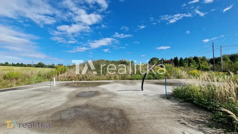 Prodej pozemku pro bydlení, Rychvald, Lutyňská, 1114 m2