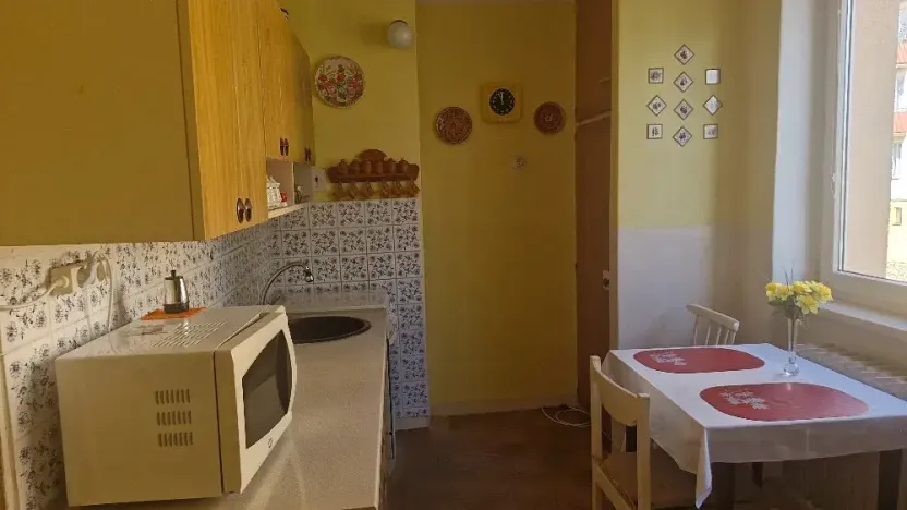 Prodej bytu 3+1, Břidličná, Dlouhá, 58 m2