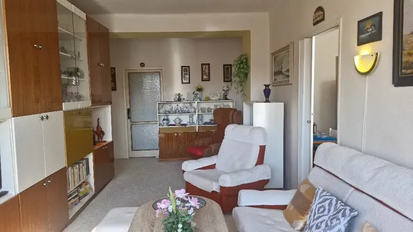 Prodej bytu 3+1, Břidličná, Dlouhá, 58 m2