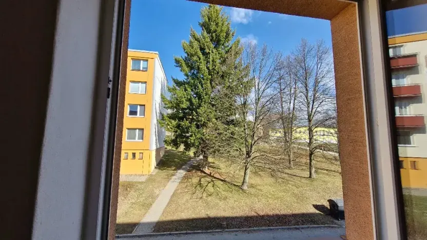 Prodej bytu 3+1, Břidličná, Dlouhá, 58 m2