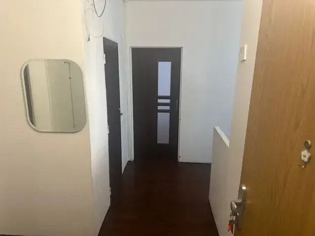 Prodej bytu 3+1, Kadaň, Husova, 66 m2