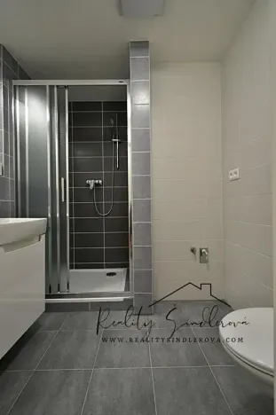 Pronájem bytu 1+kk, Olomouc, Eduarda Hamburgera, 27 m2