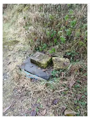 Prodej pozemku pro bydlení, Hradištko, Květná, 587 m2