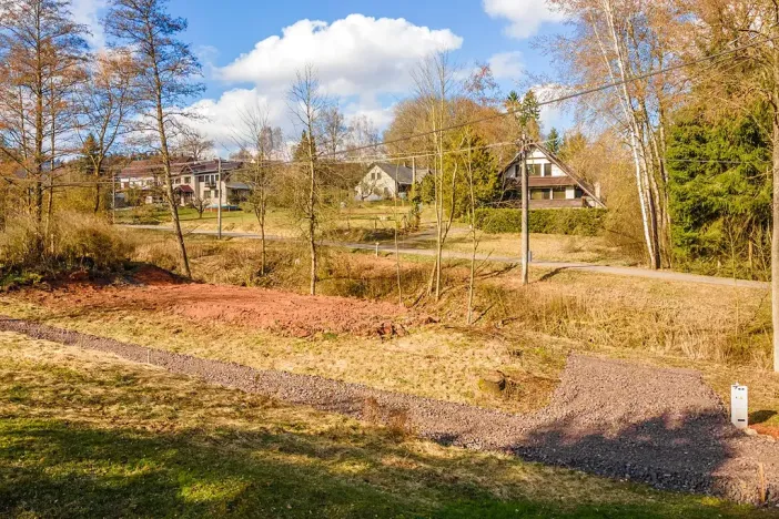 Prodej pozemku pro bydlení, Svojek, 703 m2