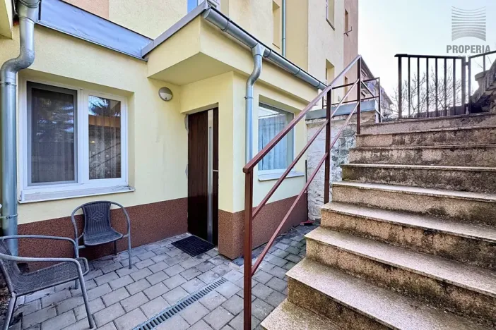 Prodej bytu 2+kk, Brno, Ruská, 60 m2