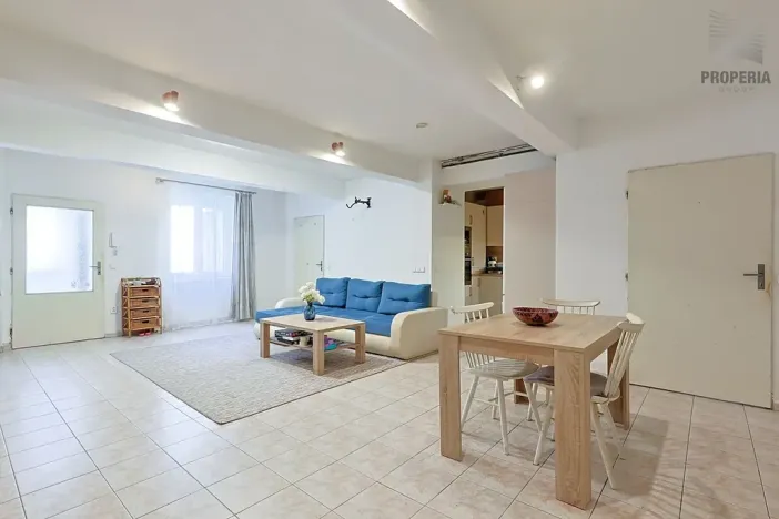 Prodej bytu 2+kk, Brno, Ruská, 60 m2