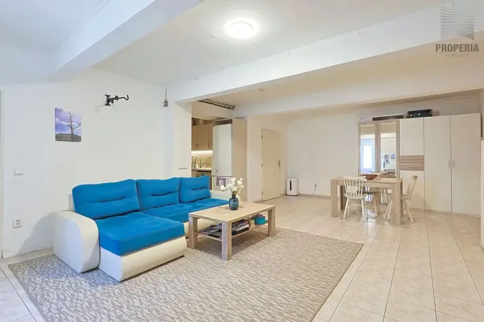 Prodej bytu 2+kk, Brno, Ruská, 60 m2