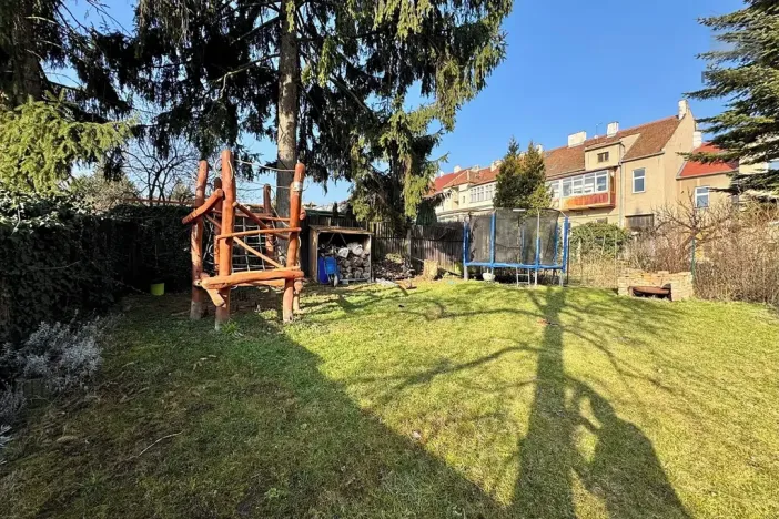 Prodej bytu 2+kk, Brno, Ruská, 60 m2