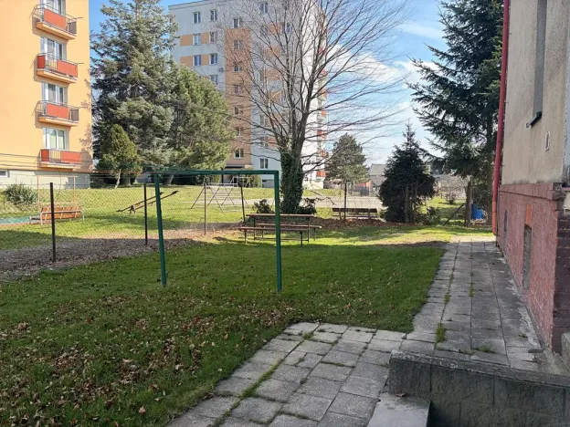 Prodej bytu 1+1, Opava, U Střelnice, 36 m2