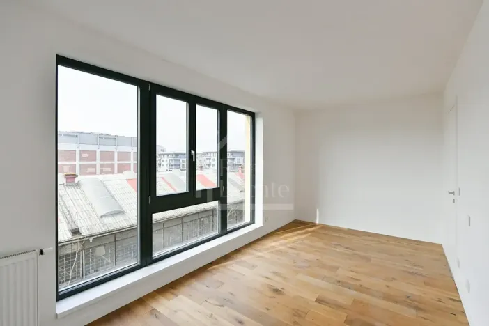 Prodej bytu 2+kk, Praha - Vysočany, V Předním Hloubětíně, 62 m2