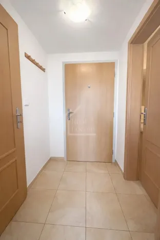 Pronájem bytu 2+kk, Praha - Prosek, Na vyhlídce, 61 m2