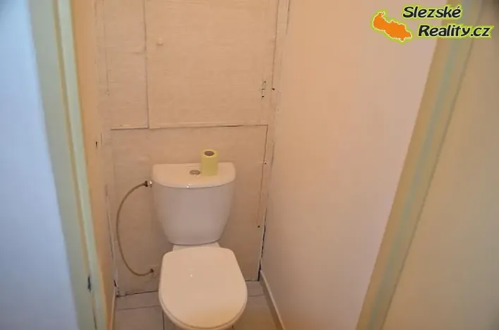 Pronájem bytu 1+1, Ostrava, Mjr. Nováka, 36 m2