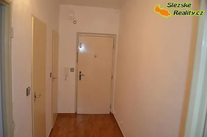 Pronájem bytu 1+1, Ostrava, Mjr. Nováka, 36 m2