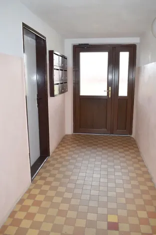 Pronájem bytu 2+1, Strunkovice nad Blanicí, Hřbitovní, 51 m2