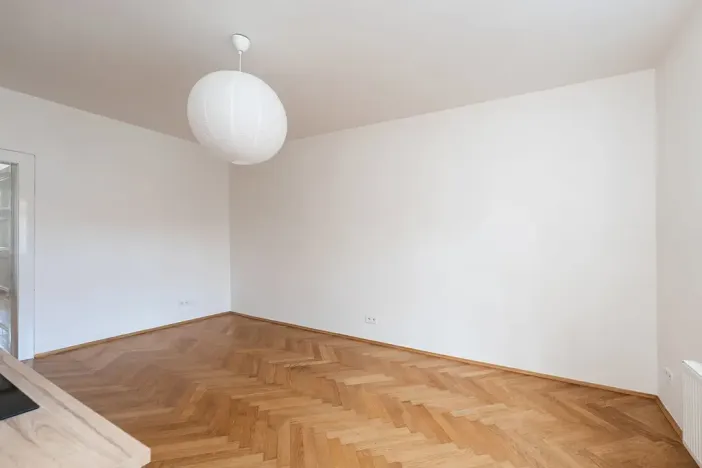 Pronájem bytu 2+kk, Praha - Vinohrady, Škrétova, 57 m2