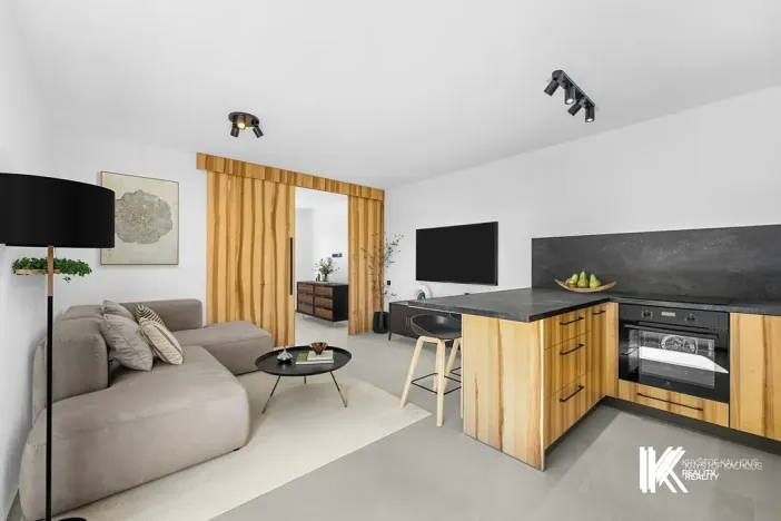 Prodej rodinného domu, Mladé Buky, 133 m2