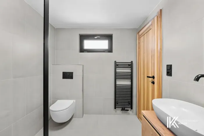 Prodej apartmánu, Mladé Buky, 133 m2