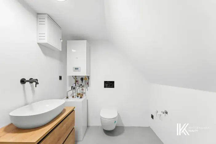 Prodej apartmánu, Mladé Buky, 133 m2