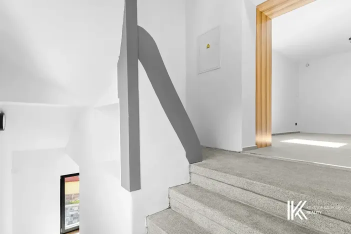 Prodej apartmánu, Mladé Buky, 133 m2