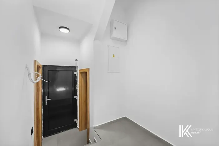Prodej apartmánu, Mladé Buky, 133 m2
