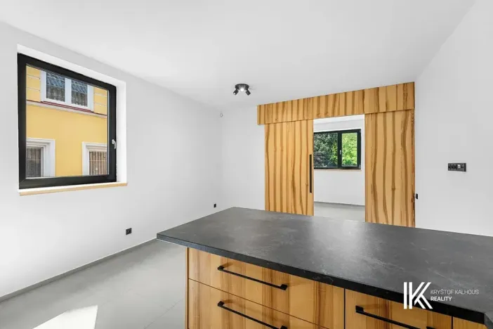 Prodej apartmánu, Mladé Buky, 133 m2