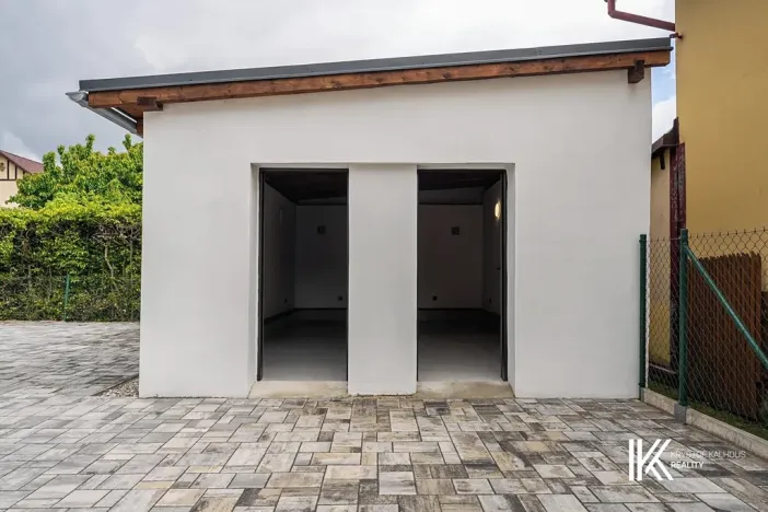 Prodej apartmánu, Mladé Buky, 133 m2