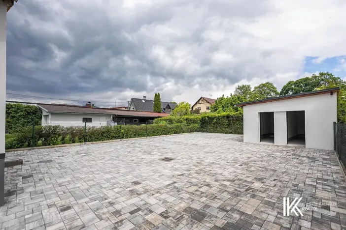 Prodej ubytování, Mladé Buky, 133 m2