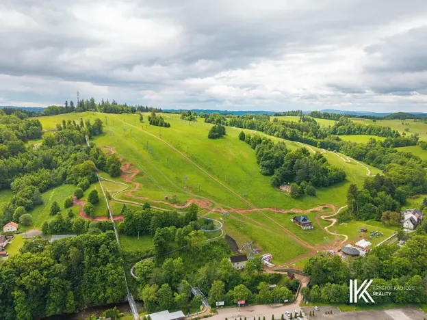 Prodej ubytování, Mladé Buky, 133 m2