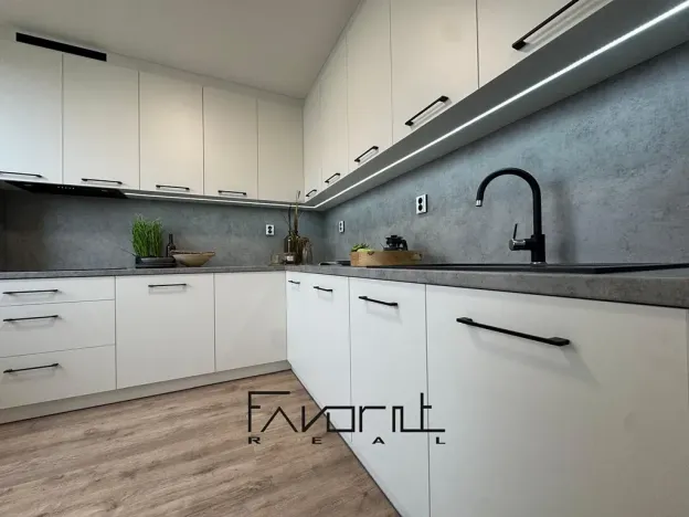 Prodej bytu 3+1, Ostrava, Jaromíra Matuška, 65 m2